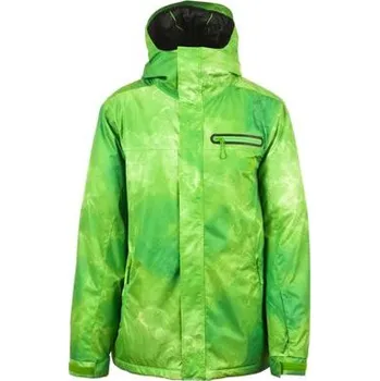 Bunda Rip Curl ANSWER PR JKT Classic Green velikost XL
