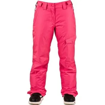 Kalhoty Rip Curl MAUJA PT Fuchsia Rose velikost M