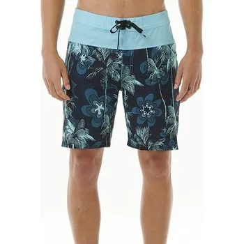 Dámské plavky Plavky Rip Curl MIRAGE MASON BARREL KILLA Aqua velikost 30