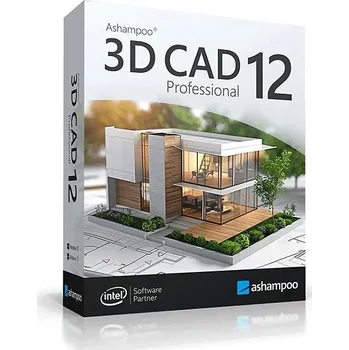 Ashampoo 3D CAD Professional 12