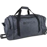 Cestovní taška Rip Curl JUPITER CORPO Grey velikost O/S