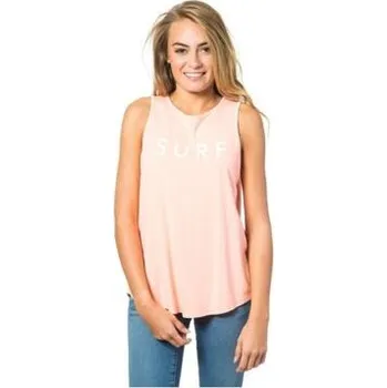 Pánské tričko Tričko Rip Curl SUN AND SURF MUSCLE Souffle velikost M