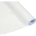 Ubrus papírový v roli 1,20 x 8 m bílý