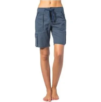 Dámské oblečení šortky Rip Curl CARGO CLASSY SHORT Titanium velikost 28