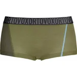Ortovox 150 Essential Hot Pants W Barva: wild herbs, Velikost: M