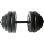 Spartan Sport AT-1707 černá 15 kg