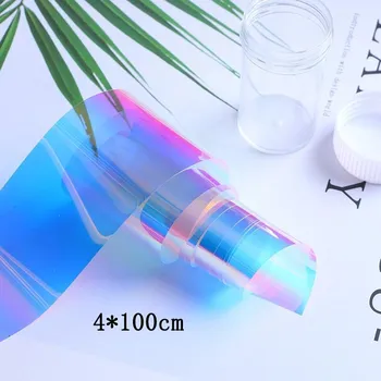 Luxusní nálepky na nehty pro jedinečný design | ozdoby na nehty, vodní obtisky - 16