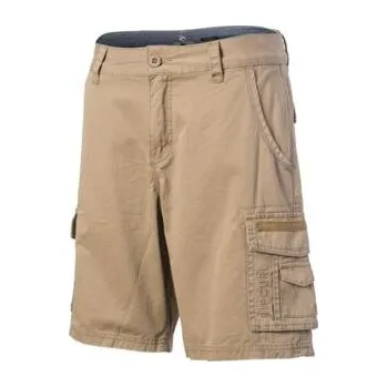 Dámské plavky Plavky Rip Curl ADVENTURE WALKSHORT 20" Lead Gray velikost 36