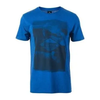 Tričko Rip Curl SURFERS TEE True Blue Marle velikost XL