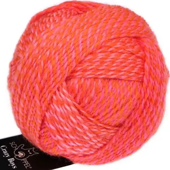 Příze Schoppel Wolle Crazy Boys 2705 Gerhard (Vlněná příze Crazy Boys 2705 Gerhard)