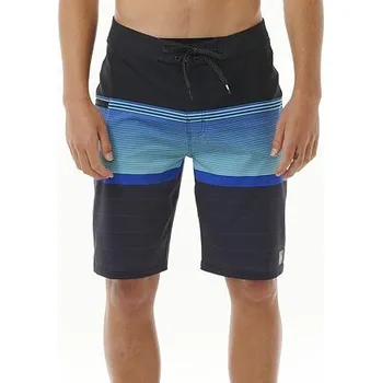 Dámské plavky plavky Rip Curl MIRAGE DAYBREAKER 19" Cobalt velikost 34