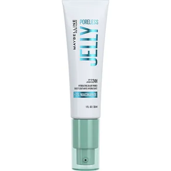 Maybelline Poreless Jelly Primer…