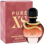 Paco Rabanne Pure XS 50 ml parfémovaná voda pro ženy