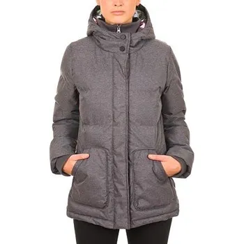 Pánská bunda Bunda Rip Curl KIM JACKET Steel Grey velikost M