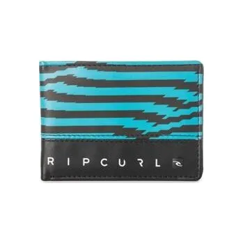 Čepice Peněženka Rip Curl DISTORT PU SLIM Blue velikost O/S