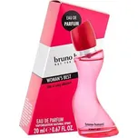Bruno Banani Woman´s Best 20 ml parfémovaná voda pro ženy