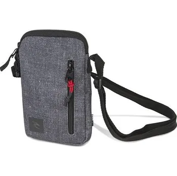 Městský batoh Batoh Rip Curl SLIM POUCH CORPO Grey velikost O/S