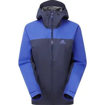 Pánská větrovka Dámská Bunda Mountain Equipment Tacul Jacket Women's Barva: Cosmos/Vivid, Velikost: M