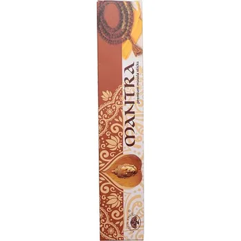 Vonná tyčinka Vonné tyčinky Green Tree Mantra 15 g