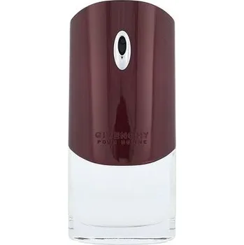 Pánský parfém Givenchy Givenchy Pour Homme 100 ml toaletní voda tester pro muže