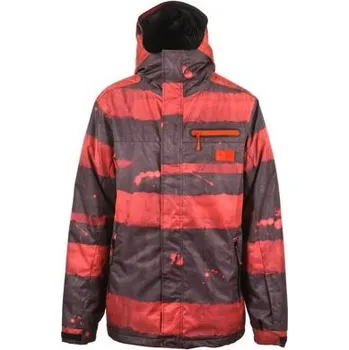 Bunda Rip Curl ANSWER PR JKT Garden Green velikost S