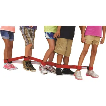 Köck sport Koordinační pás na nohy - pár