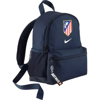 Unisex batoh Nike Atletico Madrid 25/26 Just Do It 11 litrů modrý