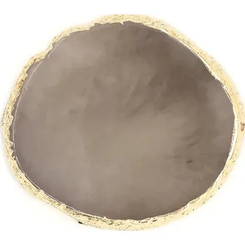 Barevná paletka na gel lak a design nehtů | pomůcka na nehty, manikúrní podložka - 06