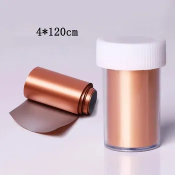 Luxusní nálepky na nehty pro jedinečný design | ozdoby na nehty, vodní obtisky - 28