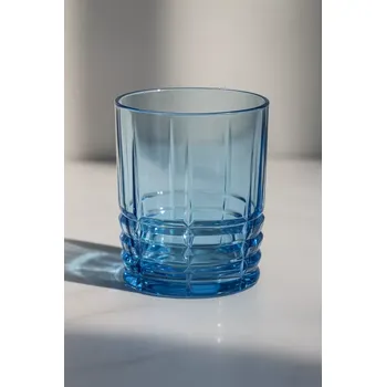 Sada nádobí Sklenice na whisky Aqua Highland Nachtmann