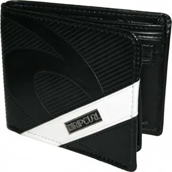 Čepice Peněženka Rip Curl ALL DAY 4 - AVT (DDEV) Black velikost O/S