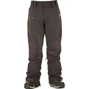 Pánské kalhoty Kalhoty Rip Curl SHRED GUM PT Black velikost XL