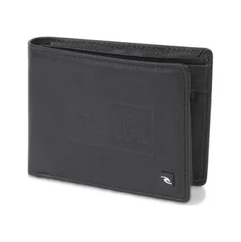 Peněženka BUTTERED PU ALL DAY Black velikost O/S