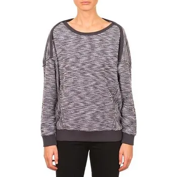 Pánská mikina Mikina Rip Curl RUSSEL FLEECE Cement Marle velikost M