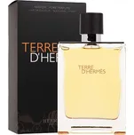 Hermes Terre d´Hermès 200 ml parfém pro muže
