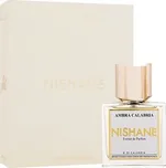 Nishane Ambra Calabria 50 ml parfémový extrakt unisex