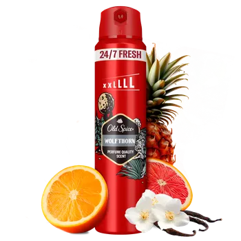 Old Spice deo sprej Wolfthorn XXL 250ml