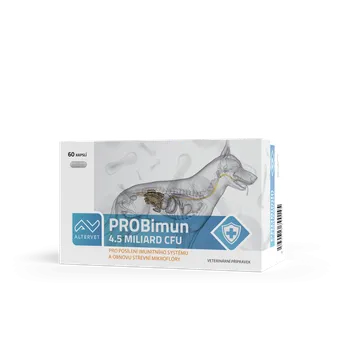 Altervet PROBimun 120kapslí