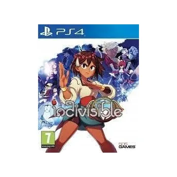 Hra pro PlayStation Indivisible PlayStation 4 (PS4) krabicová