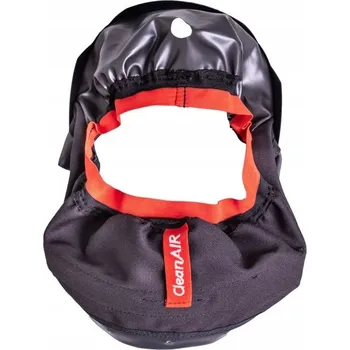 Pracovní oblečení Těsnění do helmy CleanAIR CA-40 Malina, těsnicí lem helmy