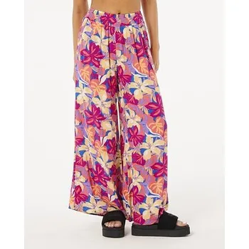 Kalhoty Rip Curl ES VEDRA BEACH PANT Multi velikost L
