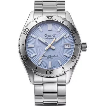 Hodinky Orient Sports Mako 40 Automatic RA-AC0Q12L30B 75th Anniversary Limited Edition 6000pcs