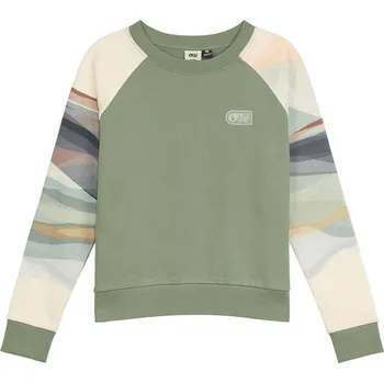 Dámská mikina Mikina PICTURE Blayr velikost: XS