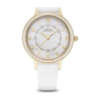 Hodinky Dámské hodinky PRIM Olympia Diamond 24 W02P.13214.D