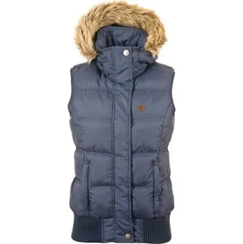 Dámská vesta Vesta Rip Curl NITTAALAT VEST PUFFER Midnight Navy velikost M