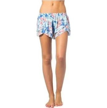 Pánské kraťasy šortky Rip Curl MIA FLORES SHORT Light Blue velikost XL