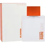 Jil Sander Sun Men 75 ml toaletní voda pro muže