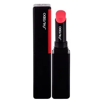 Rtěnka Shiseido ColorGel Lip Balm hydratační rtěnka 2 g odstín 103 Peony