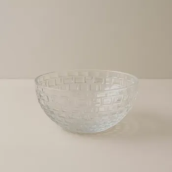 Nachtmann Bossa Nova sada 2 kulatých misek, 15 cm