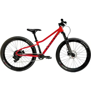 Rascal Wild 24" 2025 Ruby Red